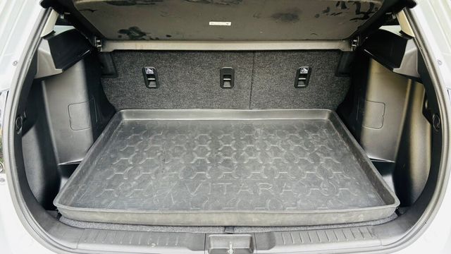 SUZUKI鈴木 VITARA  第19張相片
