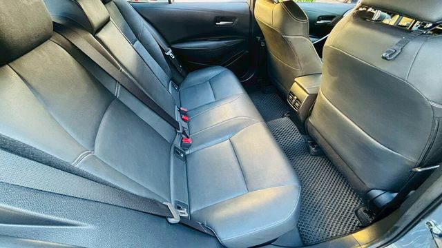TOYOTA豐田 COROLLA ALTIS HYBRID  第19張相片