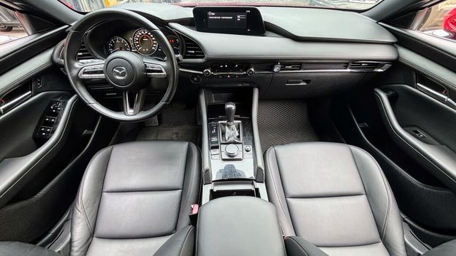 MAZDA馬自達 MAZDA 3  第11張相片