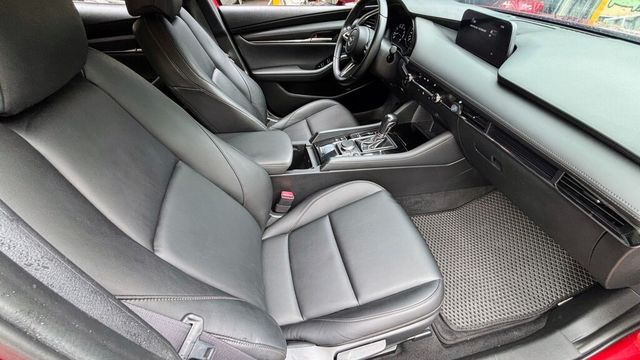 MAZDA馬自達 MAZDA 3  第14張相片