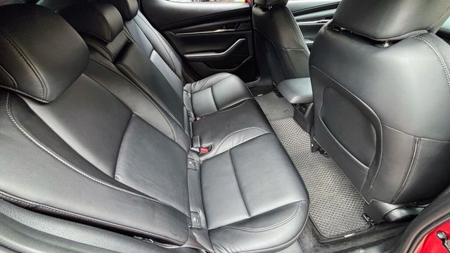 MAZDA馬自達 MAZDA 3  第16張相片