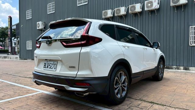 HONDA本田 CR-V  第2張相片