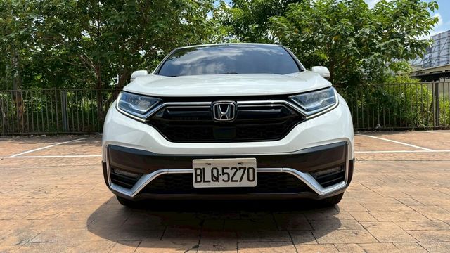 HONDA本田 CR-V  第3張相片