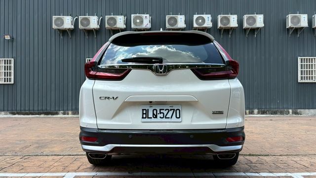 HONDA本田 CR-V  第4張相片