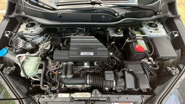 HONDA本田 CR-V  第6張相片