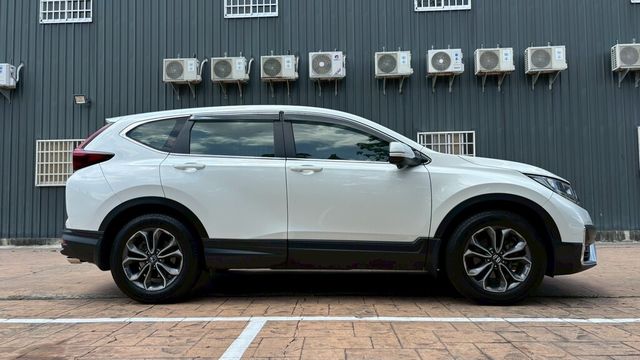 HONDA本田 CR-V  第10張相片