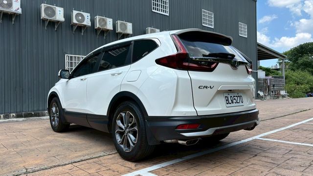 HONDA本田 CR-V  第11張相片