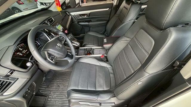 HONDA本田 CR-V  第14張相片