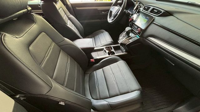 HONDA本田 CR-V  第15張相片