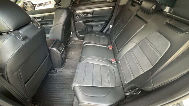 HONDA本田 CR-V  第16張相片