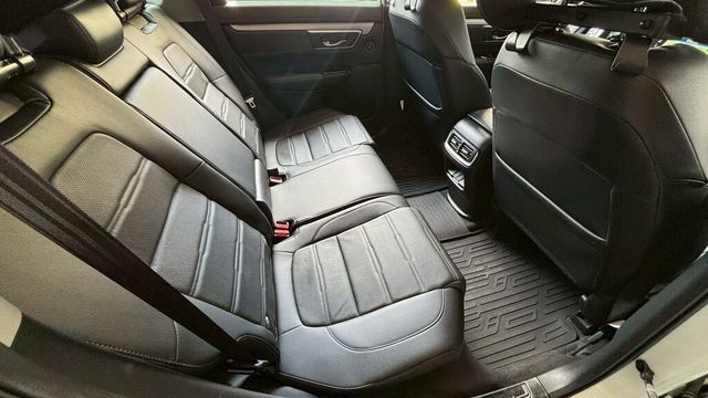 HONDA本田 CR-V  第17張相片