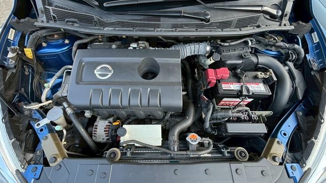 NISSAN日產 TIIDA  第6張相片