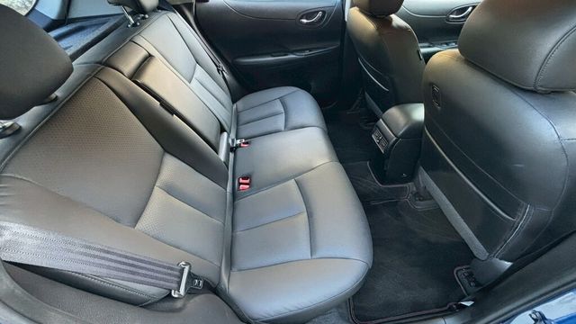 NISSAN日產 TIIDA  第12張相片