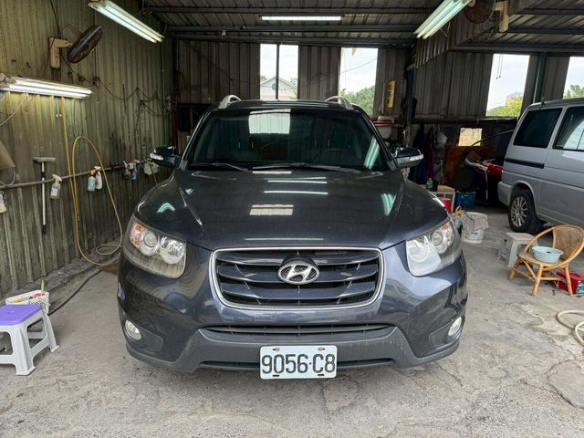 HYUNDAI現代 SANTA FE  第1張相片