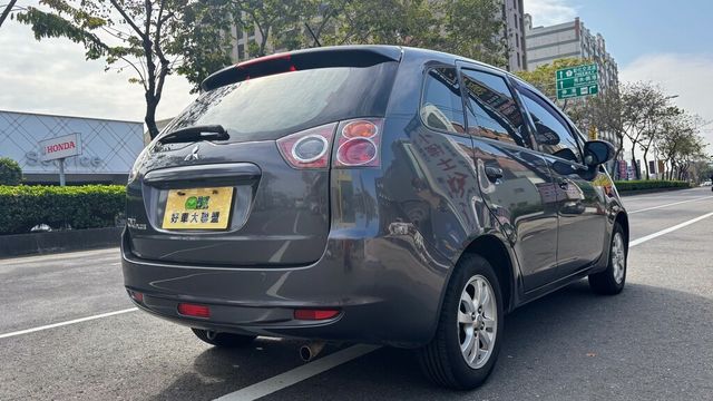 MITSUBISHI三菱 COLT PLUS  第2張相片