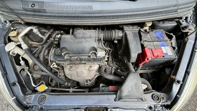 MITSUBISHI三菱 COLT PLUS  第5張相片