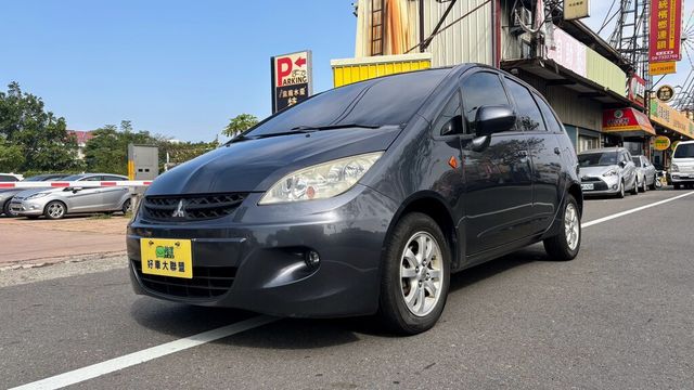 MITSUBISHI三菱 COLT PLUS  第7張相片