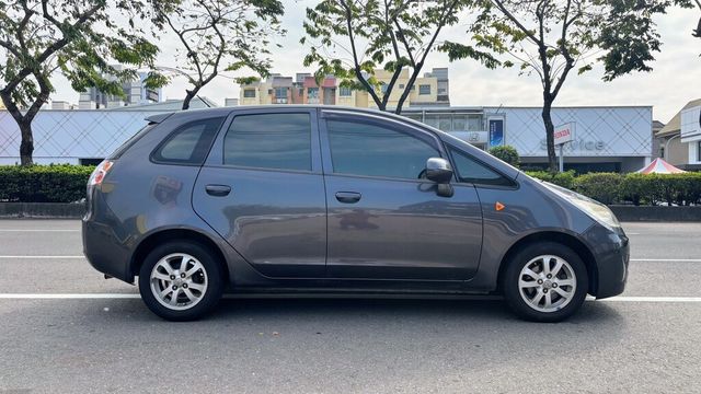 MITSUBISHI三菱 COLT PLUS  第9張相片