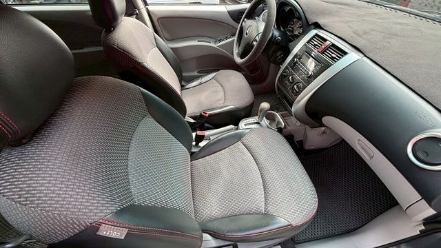 MITSUBISHI三菱 COLT PLUS  第14張相片