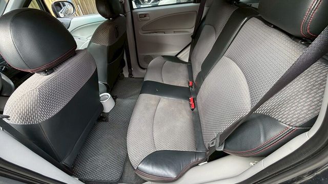 MITSUBISHI三菱 COLT PLUS  第15張相片