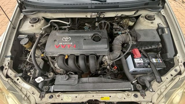TOYOTA豐田 ALTIS  第6張相片