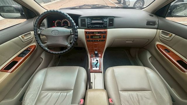 TOYOTA豐田 ALTIS  第7張相片