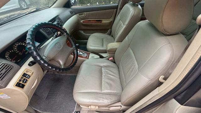 TOYOTA豐田 ALTIS  第8張相片