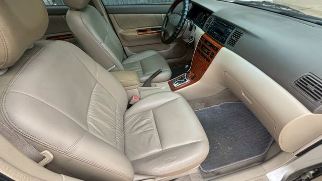 TOYOTA豐田 ALTIS  第10張相片