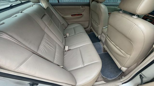 TOYOTA豐田 ALTIS  第11張相片