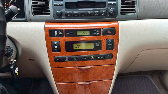 TOYOTA豐田 ALTIS  第12張相片