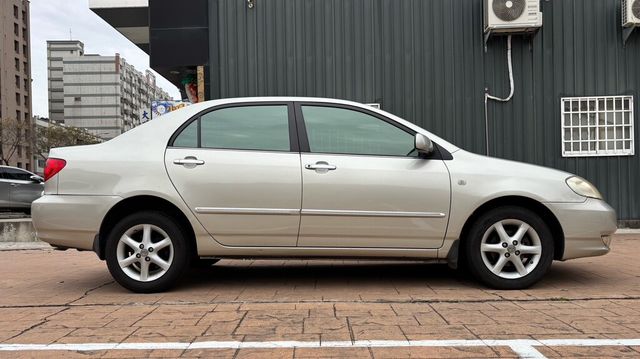 TOYOTA豐田 ALTIS  第16張相片