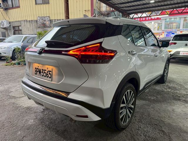 NISSAN日產 KICKS  第7張相片