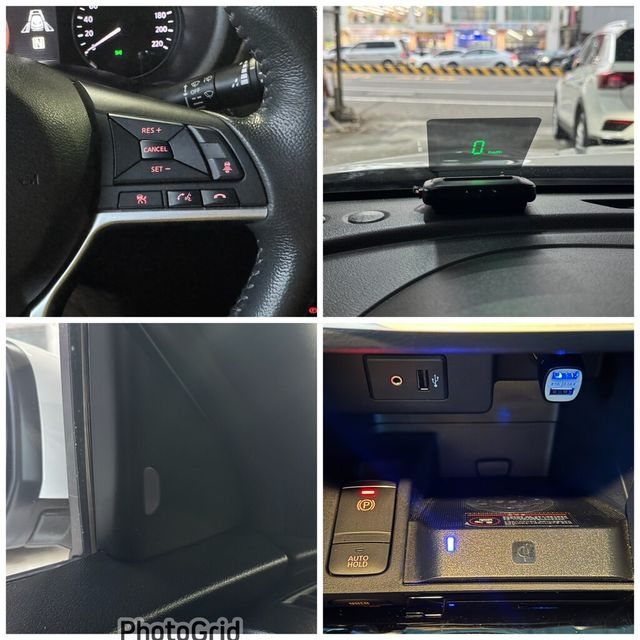 NISSAN日產 KICKS  第8張相片