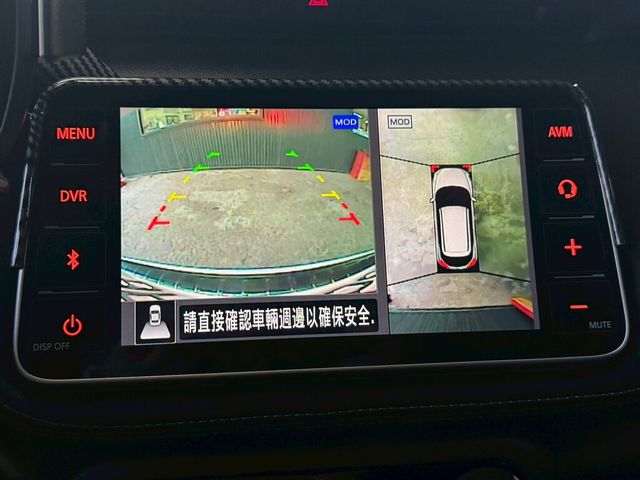 NISSAN日產 KICKS  第9張相片