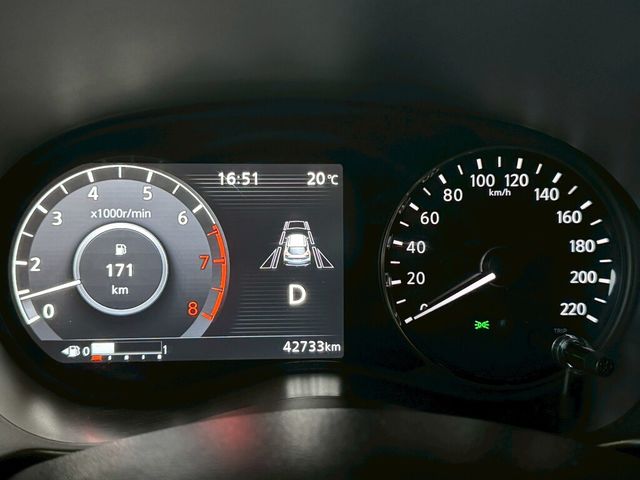 NISSAN日產 KICKS  第10張相片