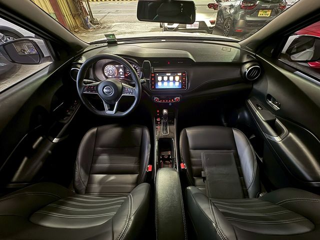 NISSAN日產 KICKS  第11張相片