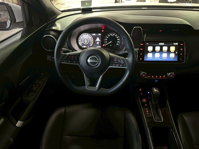 NISSAN日產 KICKS  第12張相片