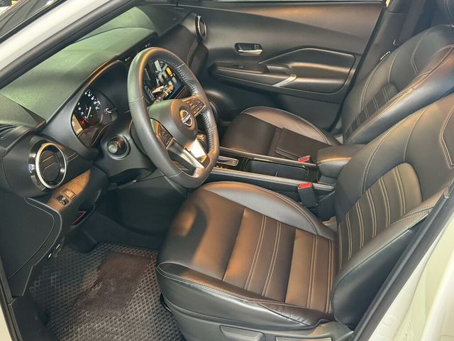 NISSAN日產 KICKS  第13張相片