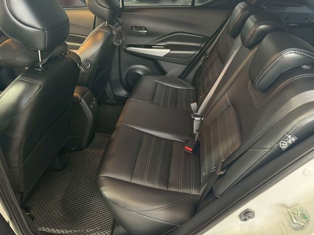 NISSAN日產 KICKS  第15張相片