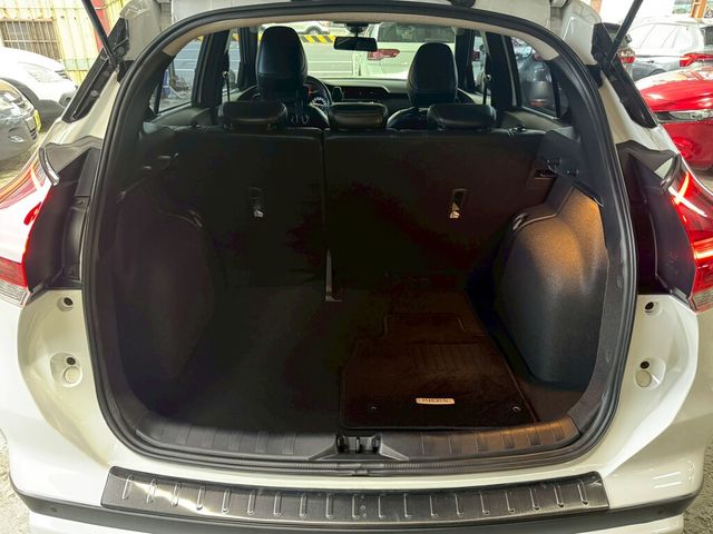 NISSAN日產 KICKS  第17張相片