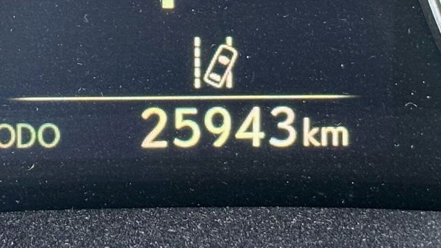 LEXUS凌志 NX200  第5張相片