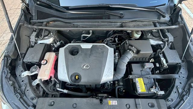 LEXUS凌志 NX200  第6張相片