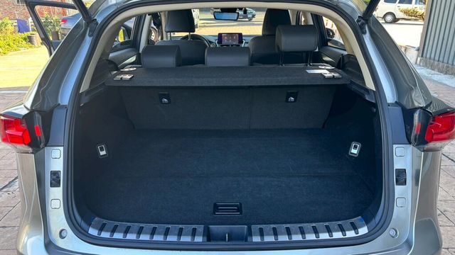 LEXUS凌志 NX200  第12張相片