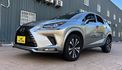 LEXUS凌志 NX200  第16張縮圖