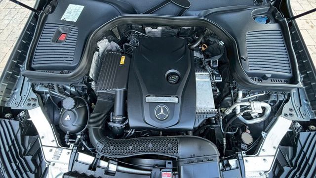 M-BENZ賓士 GLC250  第11張相片