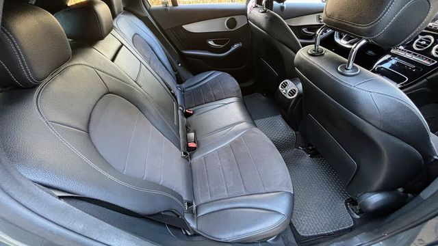 M-BENZ賓士 GLC250  第18張相片