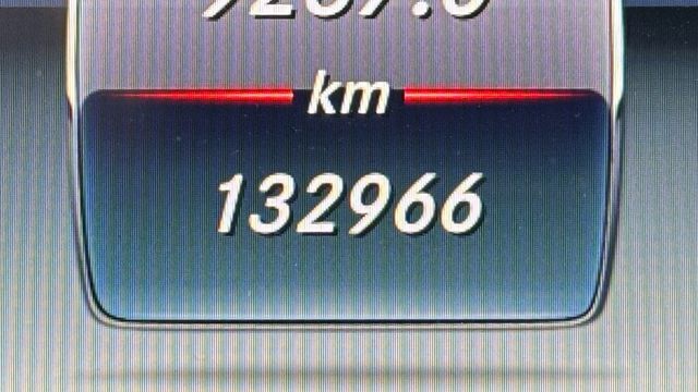 M-BENZ賓士 GLC250  第20張相片