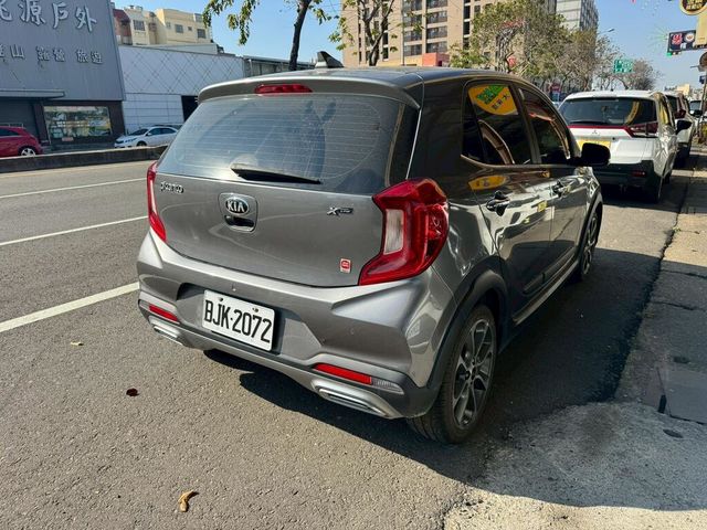 KIA起亞 PICANTO  第2張相片