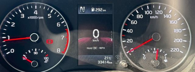 KIA起亞 PICANTO  第6張相片