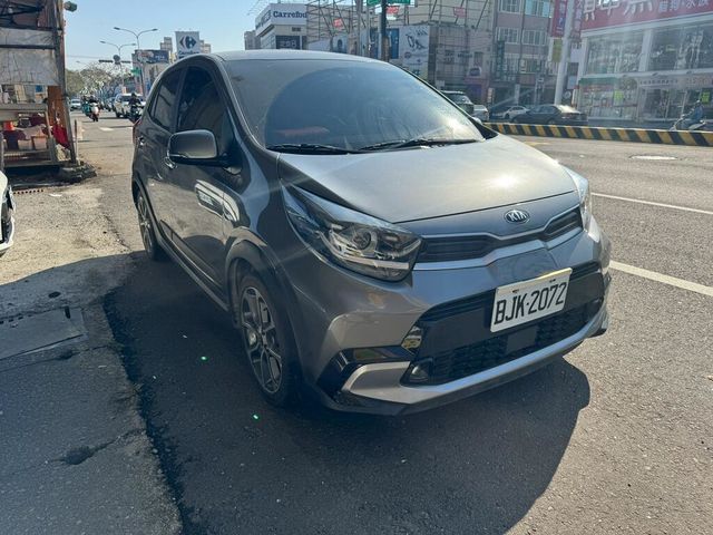 KIA起亞 PICANTO  第7張相片